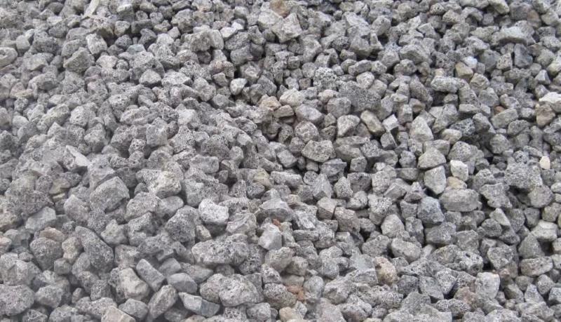Basic Slag