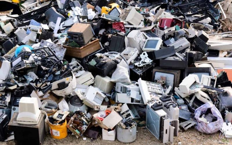 Electronic Waste